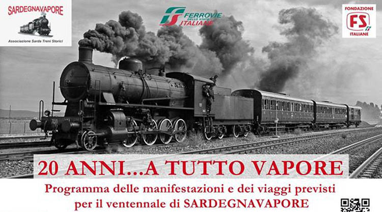 Treno_a_vapore_sardegna_manifesto_escursioni_2020