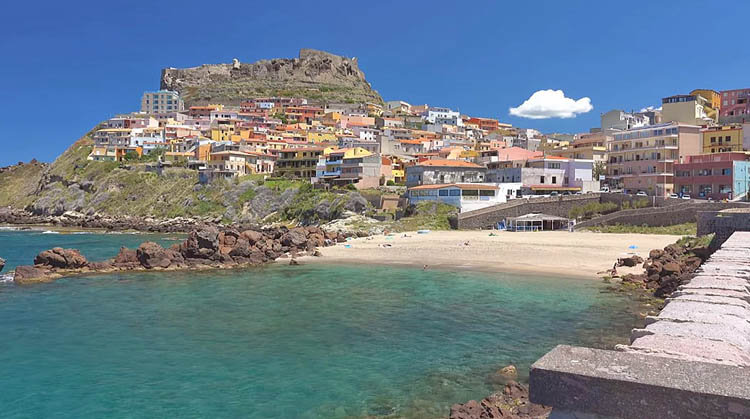 castelsardo