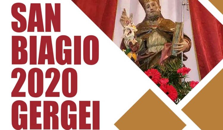festa_san_biagio_gergei_manifesto_2020