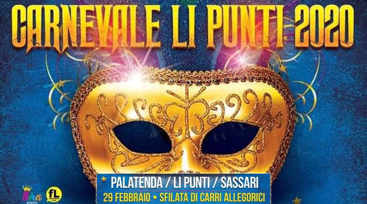 carnevale_sassari_li_punti_2020-manifesto