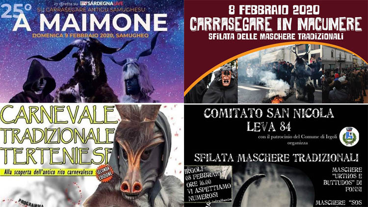 manifesti_eventi_sagre_sfilate_8_9_febbraio_2020_in_sardegna