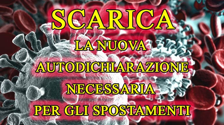 coronavirus_nuova_autodichiarazione_spostamenti