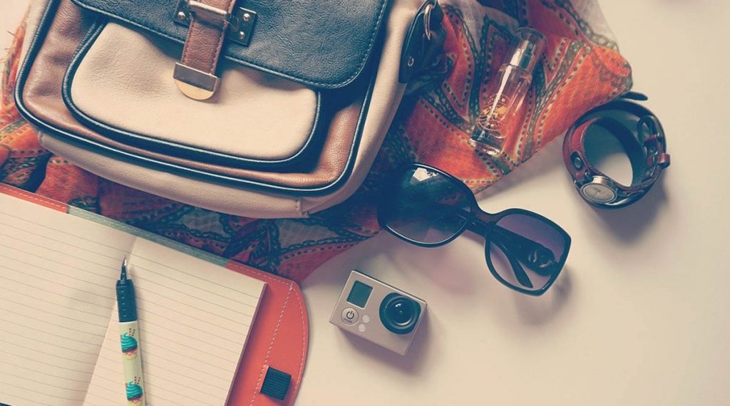 gadget_viaggio