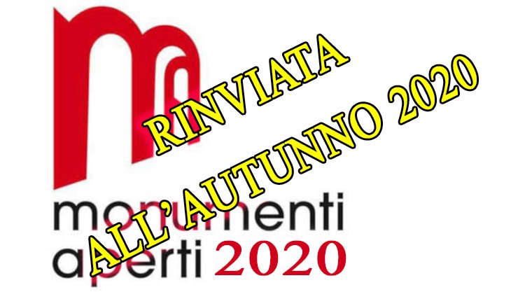 monumenti_aperti_2020_rinviata