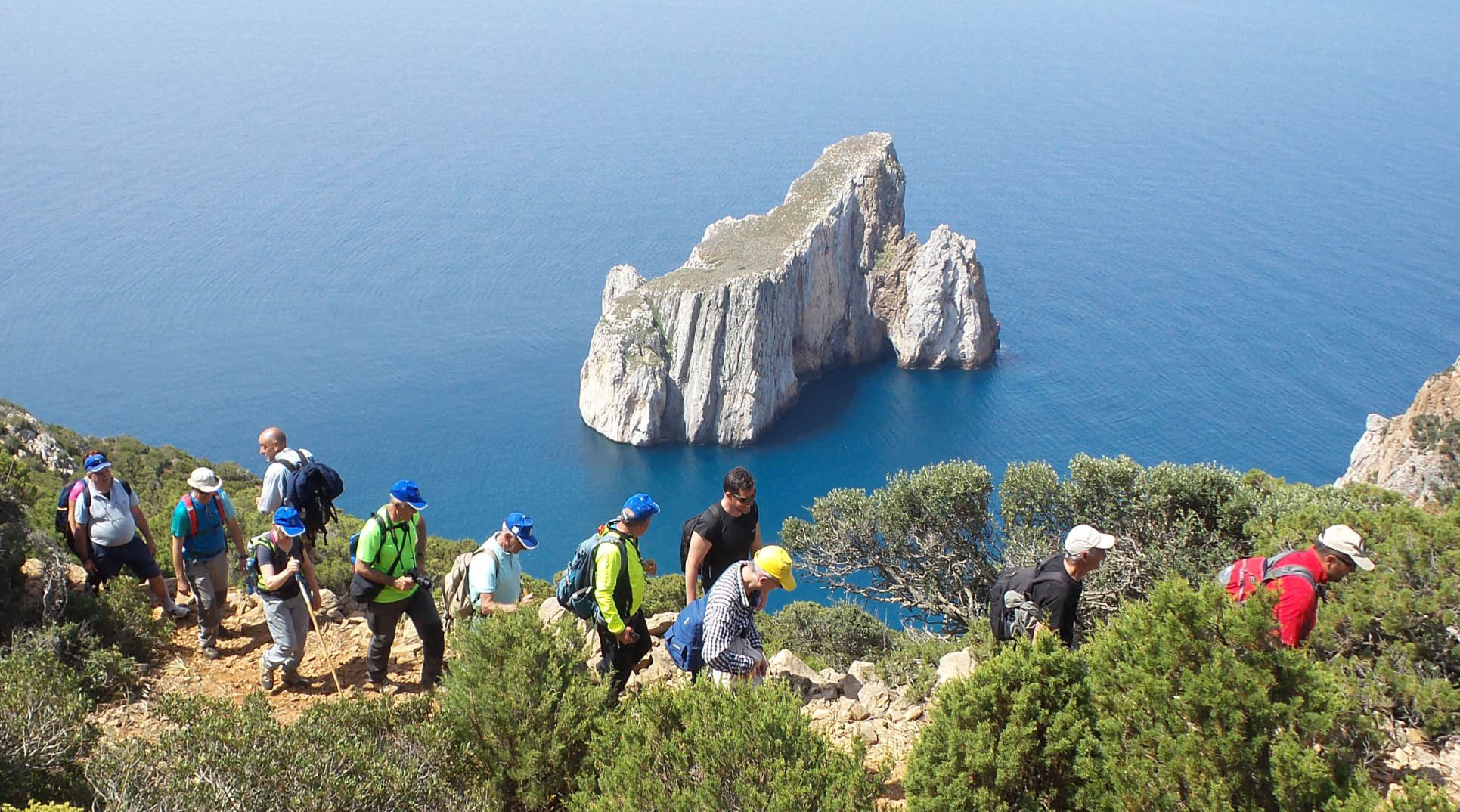 cammino_santa_barbara_trekking_pan_di_zucchero