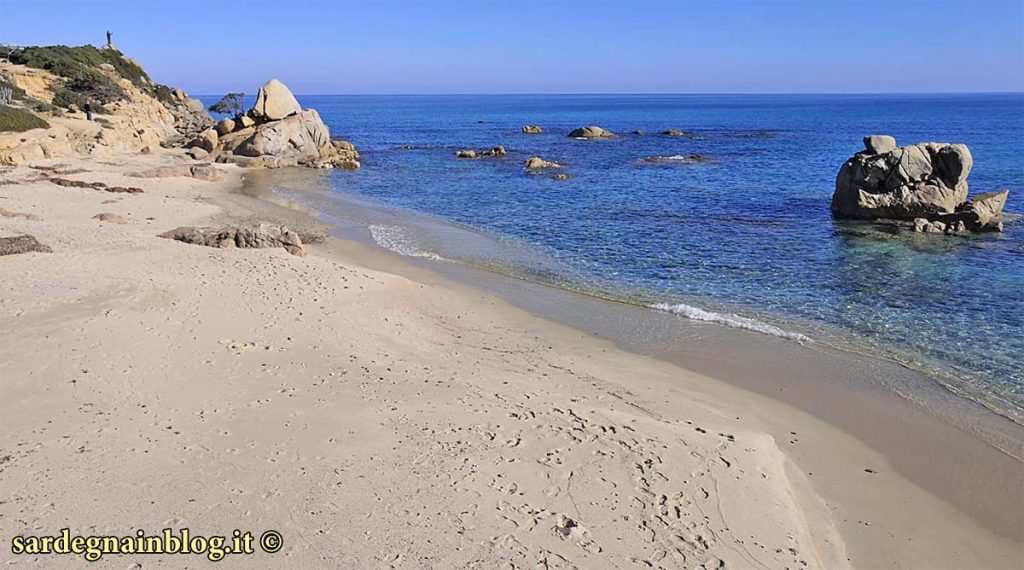 spiaggia_santa_giusta_castiadas_sud_est_sardegna