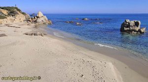 spiaggia_santa_giusta_castiadas_sud_est_sardegna