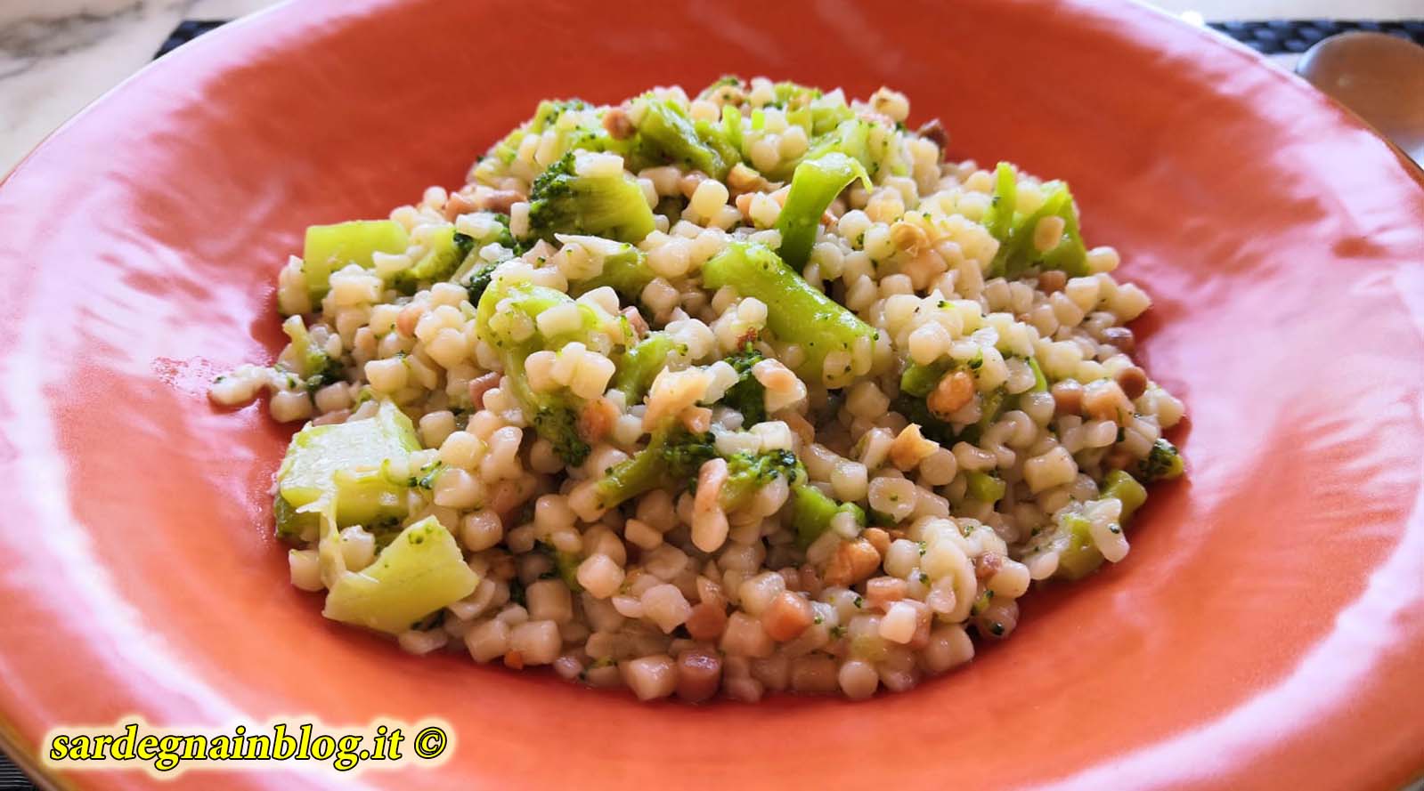 ricetta_fregola_sarda_broccoletti