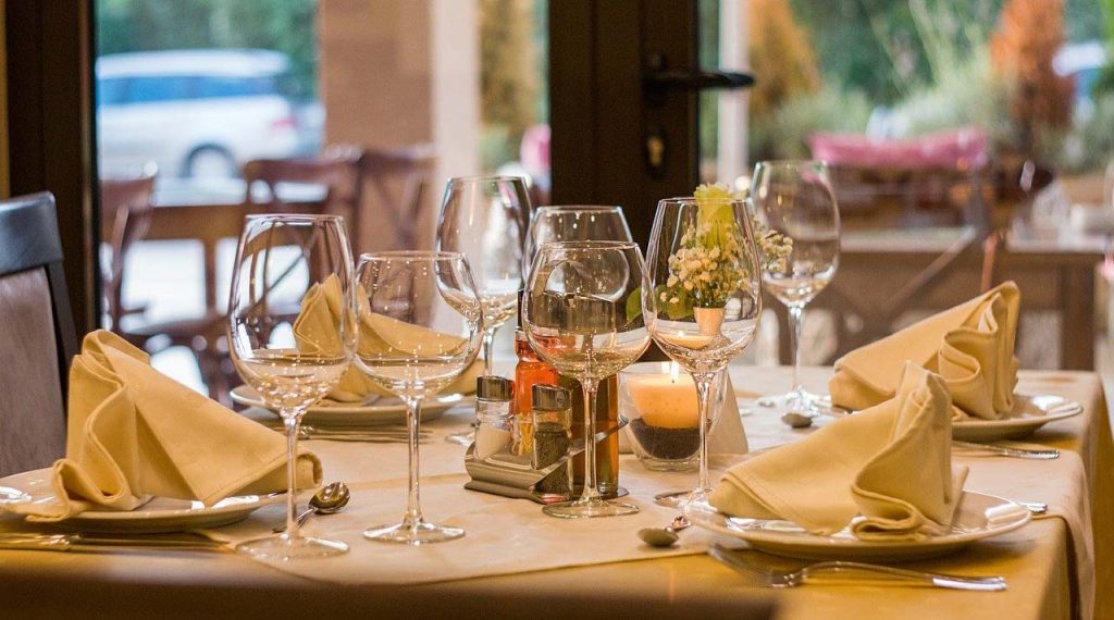 ristorante