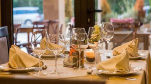 ristorante