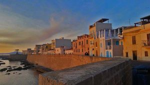 alghero_al_tramonto