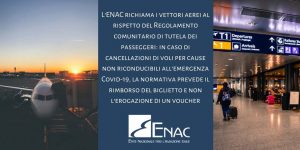 rimborso_biglietti_cancellati_covid_richiamo_enac