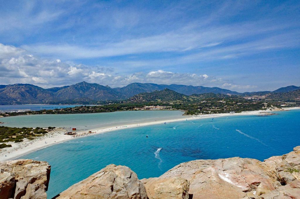spiaggia_del_giunco_notteri_villasimius