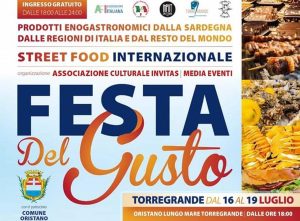 festa_del_gusto_oristano_manifesto_2020