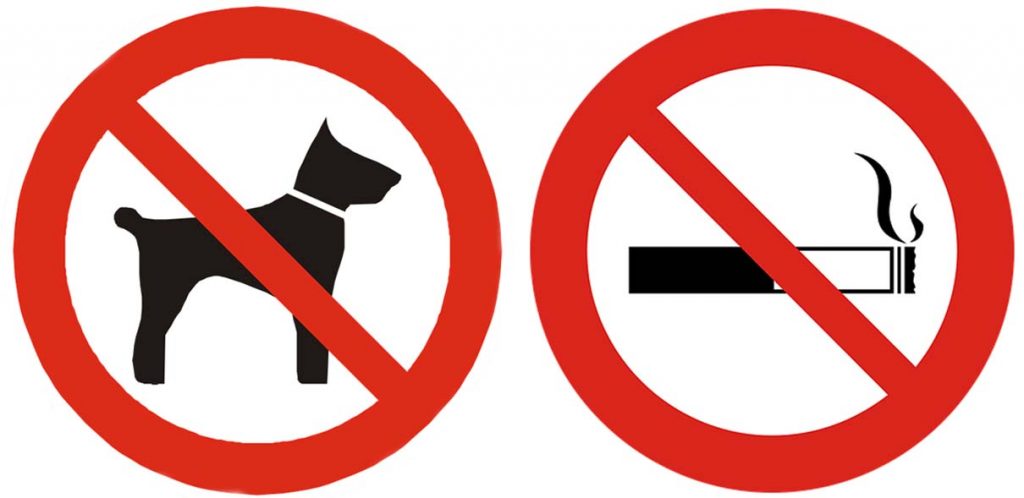vietato_ingresso_cani-vietato_fumare