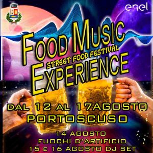 Ferragosto Portoscuso 2023, date, programma e manifesto