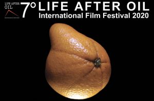 Manifesto 2020 del festival Life After Oil