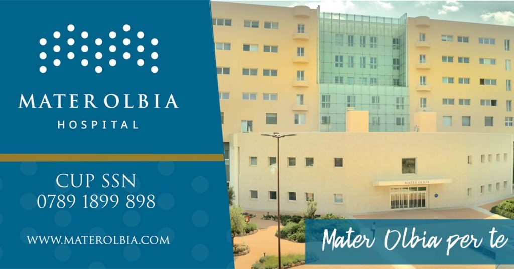 Ospedale Mater Olbia
