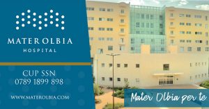 Ospedale Mater Olbia