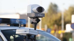 Nuovo autovelox del Parteolla e Basso Campidano!