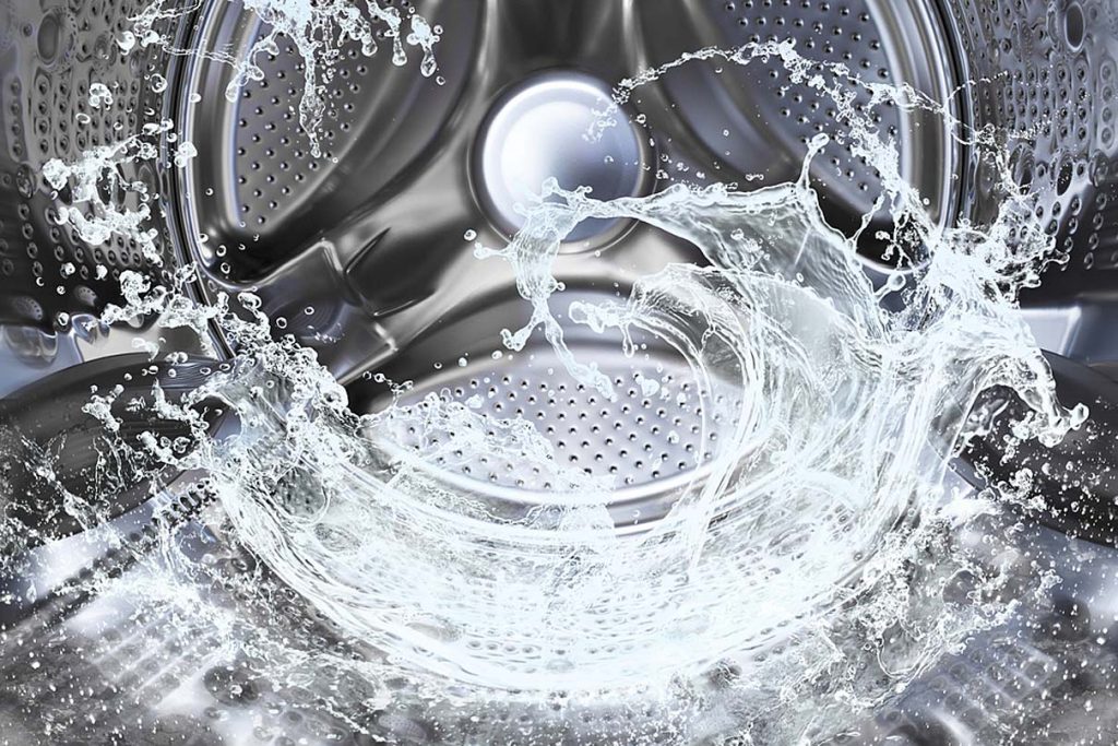 lavatrice whirpool