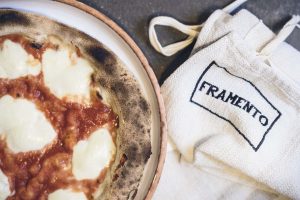Framento , dove si mangia la pizza migliore di Cagliari