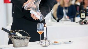 Degustazione dell'AIS