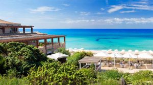 Le Dune resort a Badesi