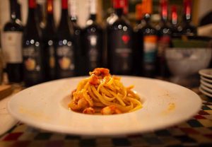 Osteria Craf da Banana