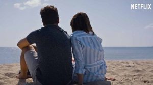 Quello che volevamo il film Netflix girato in Sardegna!