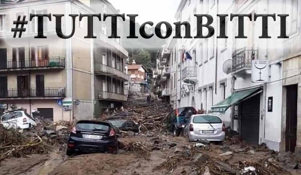 Raccolta fondi per Bitti
