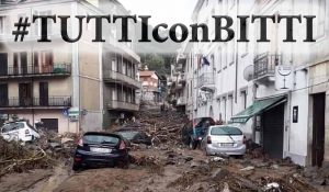 Raccolta fondi per Bitti