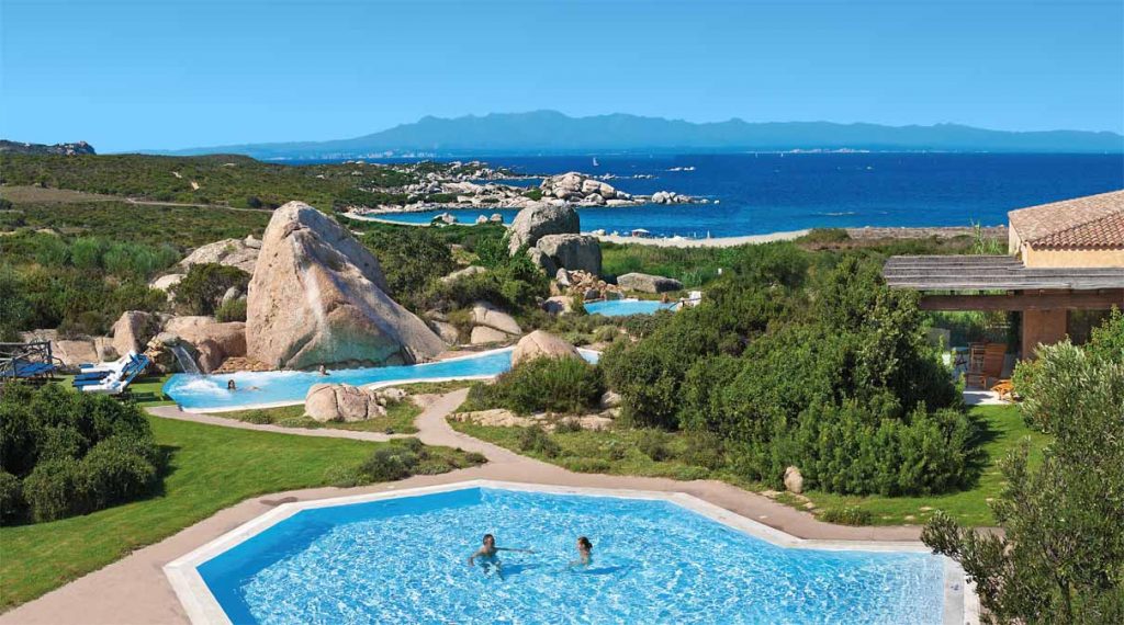 Valle dell'Erica resort