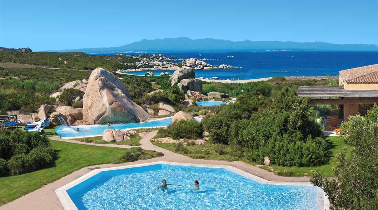 Valle dell'Erica resort