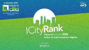 ICityRank2020