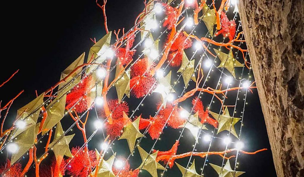 Capodanno Alghero 2022, annullati gli spettacoli alla banchina Dogana del 29, 30 e 31 dicembre 2021!