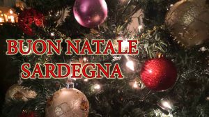 Buon Natale alla Sardegna