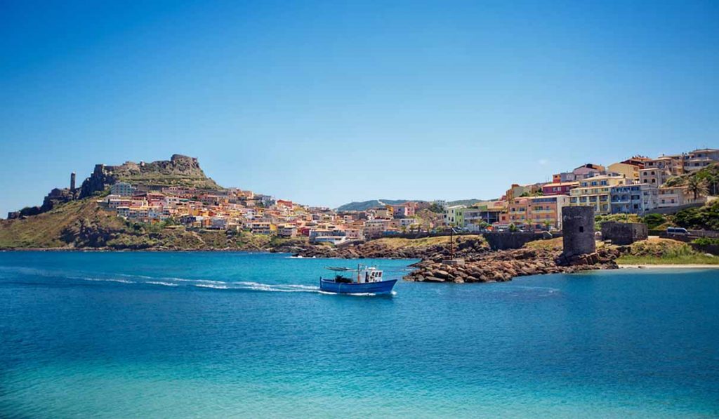 castelsardo