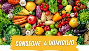 Spesa a domicilio con Coldiretti nel Sud Sardegna