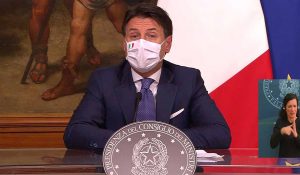 Giuseppe Conte