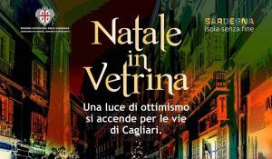 Natale 2020 a Cagliari