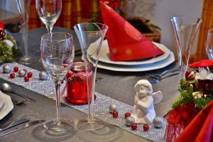 Pranzo di Natale