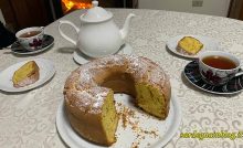Savoiardi Sardi Scopri La Ricetta