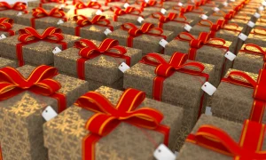 Regali di Natale con sconti e bonus