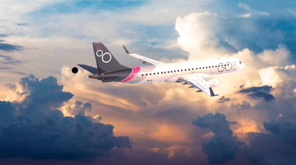 Aero Ego Airways