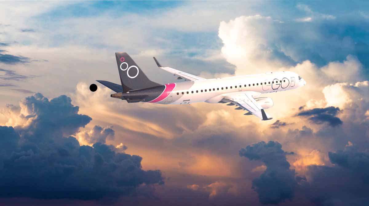 Aero Ego Airways