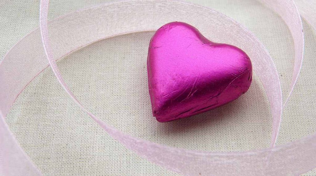 San Valentino in Sardegna