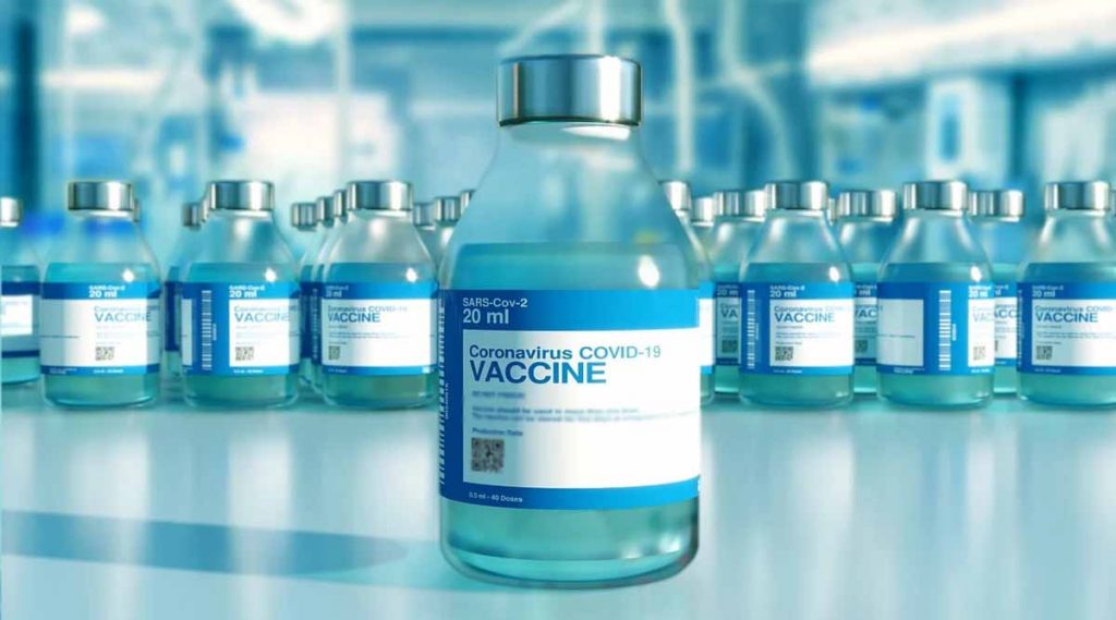 Vaccini anti Covid in Sardegna