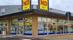 MD Discount in Sardegna