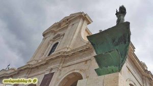 Chiesa di Bonaria a Cagliari
